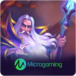 Maxwin Jackpot Slot Microgaming