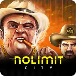 Maxwin Jackpot Slot Nolimit City